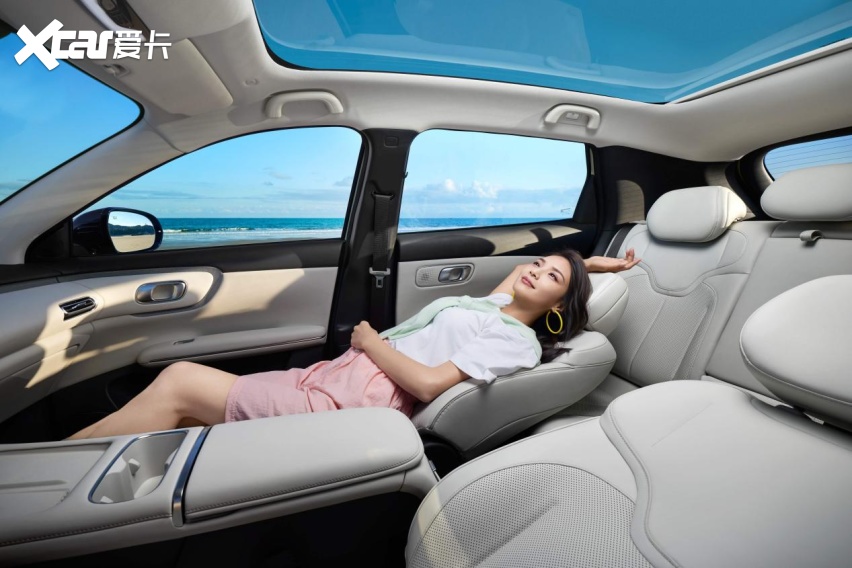 电SUV！长安启源全新Q05正式上市开元ky棋牌10万以内唯一激光雷达纯(图5)