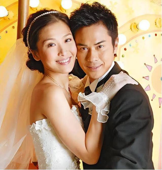 因轻视感冒变大病感谢老公悉心照顾开元ky棋牌香港知名女星紧急入院(图3)