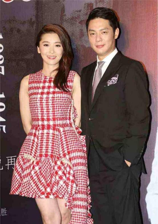 因轻视感冒变大病感谢老公悉心照顾开元ky棋牌香港知名女星紧急入院(图4)