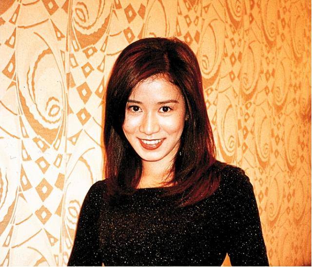 因轻视感冒变大病感谢老公悉心照顾开元ky棋牌香港知名女星紧急入院(图6)